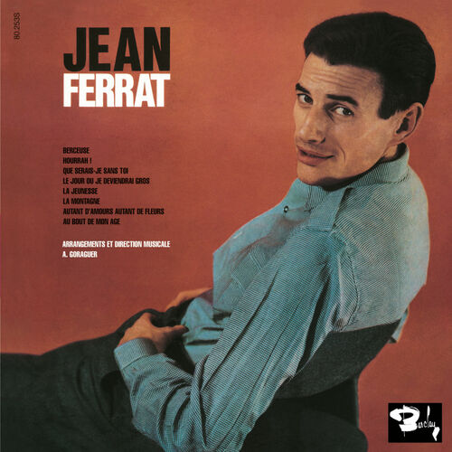 Jean Ferrat